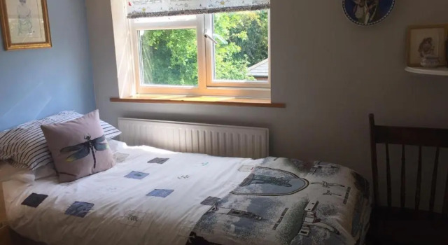Lous B&B, Забронировать Отель «постель и завтрак» Отели Англии 3 звезды, 3*
