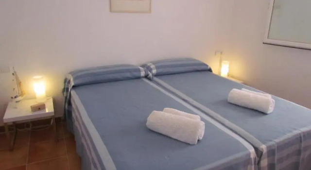 BASSA, Prenota Appartamento Sant Josep de sa Talaia. Ibiza