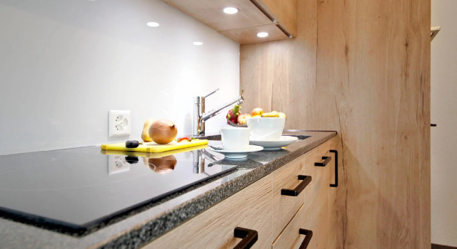Апартаменты Aarehof Swiss Quality Hotel