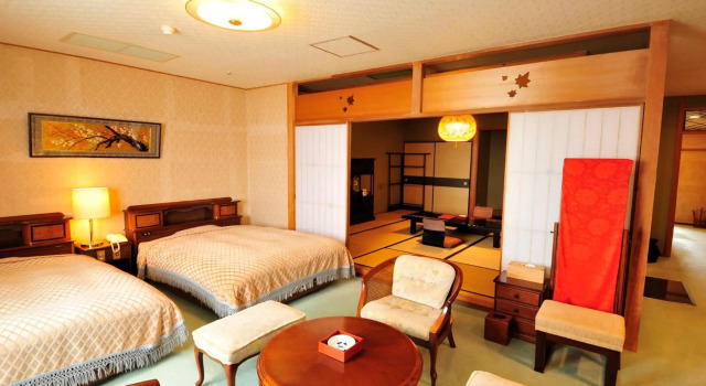 Nisshokan Bettei Koyotei, Book Hotel Nagasaki Kyushu