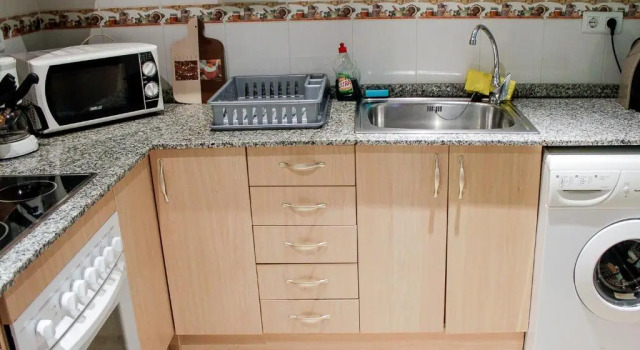 Апартаменты Apartamento Rosellón