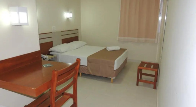 Двухместный номер Deluxe Perola Verde Hotel
