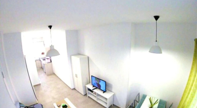 Apartment With one Bedroom in Conil de la Frontera, With Wifi, Забронировать Апартаменты/квартира Конил-де-ла-Фронтера Коста-де-ла-Лус
