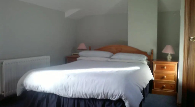 Aillmore BB, Rezerwuj Hotel Westport 