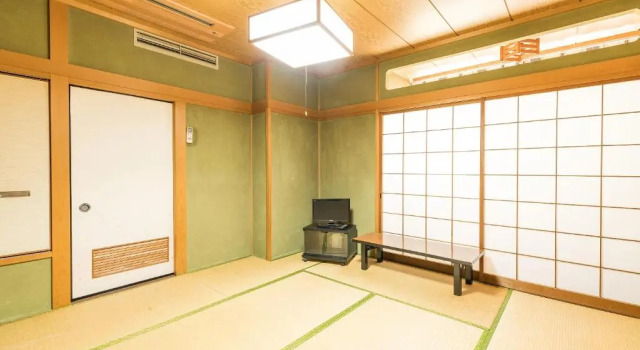 Номер Standard Tabist Samotokan Owariasahi