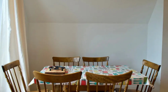 Haymaeket Centro Edinburgh, Забронировать Апартаменты/квартира Апартаменты Эдинбурга, рядом с Vietnam House Art Gallery, Апартаменты/квартира
