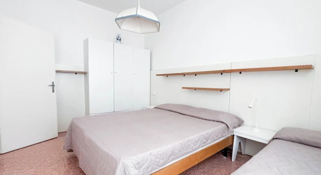 Charming Flat in Jesolo