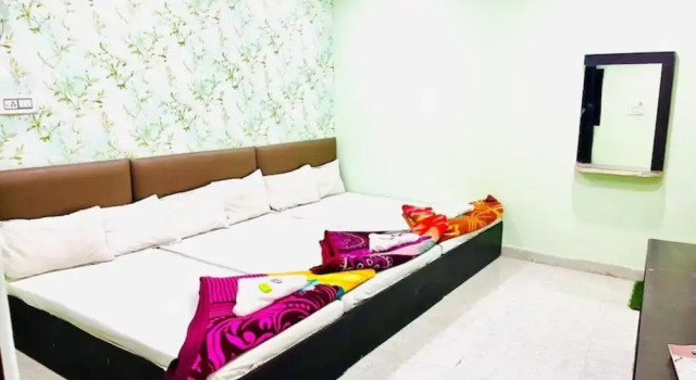 Семейный номер Standard Hotel Aliza Palace Ajmer