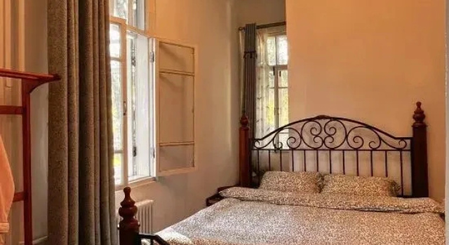 Люкс ONE Sun Island Homestay
