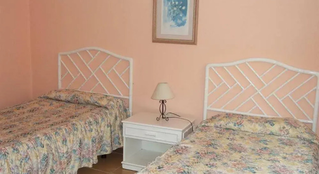 Aparthotel Atlantic View Resort