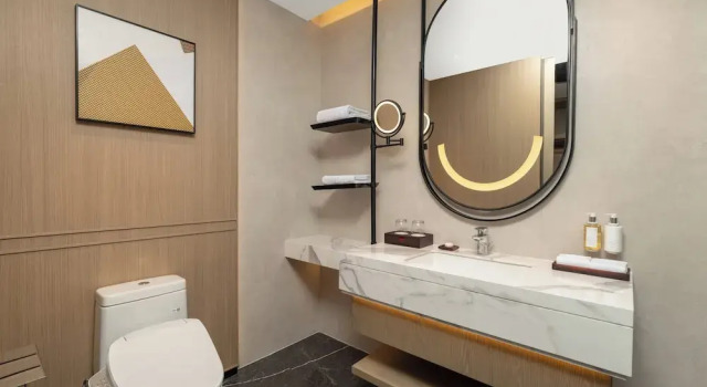 Номер Standard Holiday Inn Kunshan East by IHG
