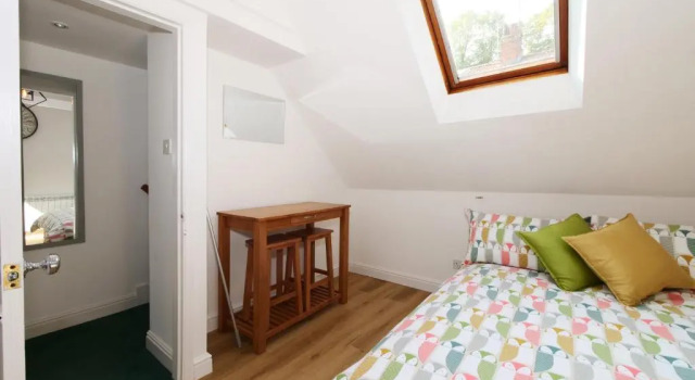 Stodham Studio - One Bed Near York Minster, Забронировать Отель Йорк Северный Йоркшир, рядом с Церковь Св. Олафа