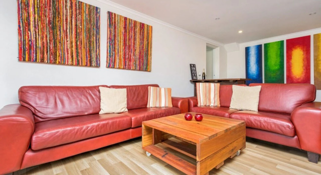 Ocean's 30 - Ultimate Beach Frontage, Réserver Hôtel Merimbula Sapphire Coast
