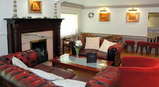 The Lymm Hotel, Book Hotel Lymm Cheshire