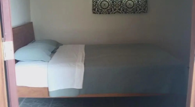 Номер Economy Casa Loma