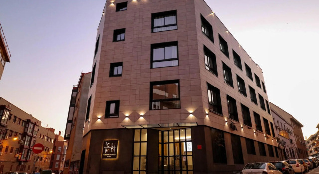 CIELO Madrid Studios