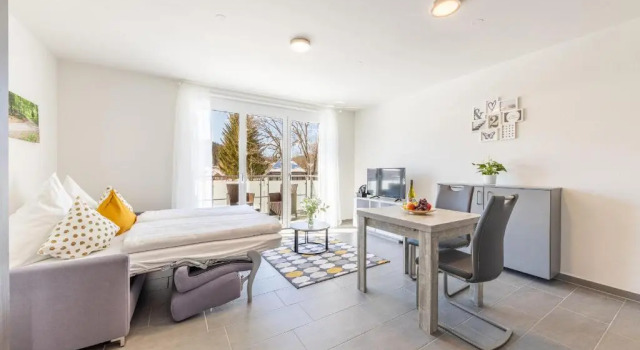 Апартаменты Standard Braviscasa - Ferienresidenz Bärenhof Titisee