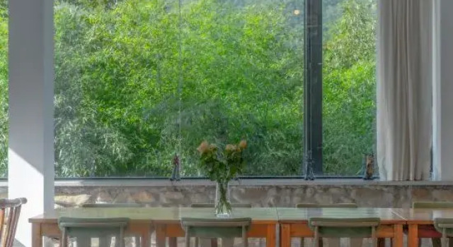 Four Seasons’ Wind HomeStay, Prenota Hotel Hotel a Huzhou con piscina, Piscina