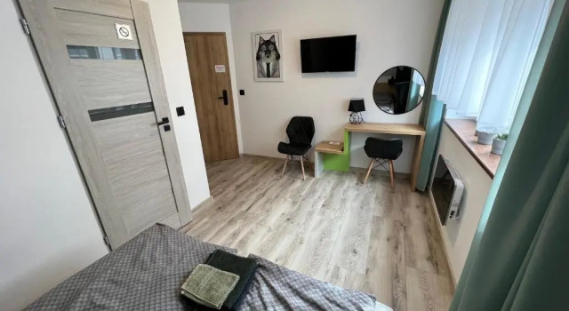 Номер Standard Pod Gromadzyniem Resort