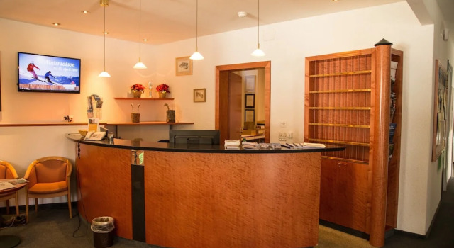 Hotel Hohenfels
