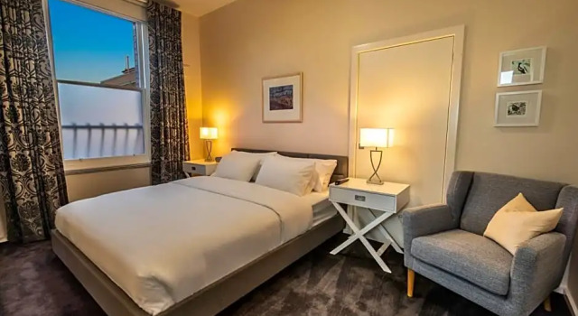 Langsford Luxury, Book Hotel Stawell Grampians