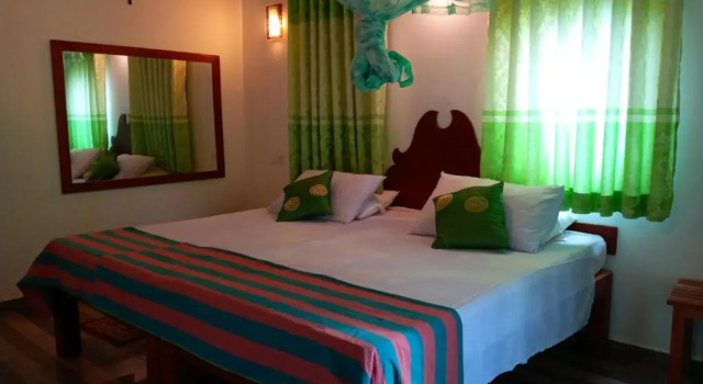 Habarana Hide Away