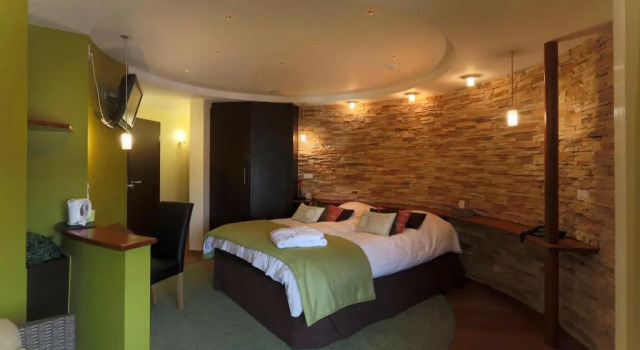 Номер Executive Hotel Myrtilles