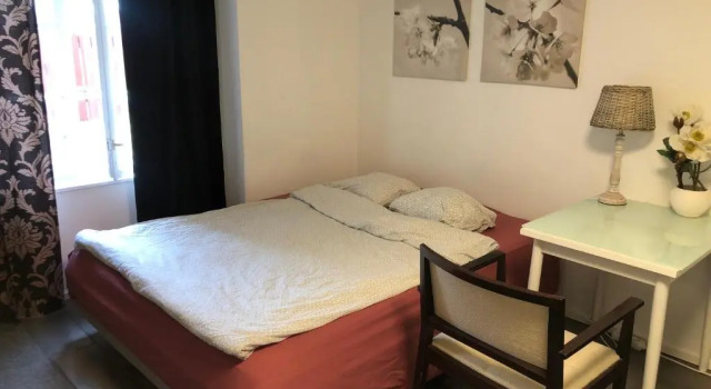 Puutaloyksiö 1 km Turun rautatieasemalta, Rezervovat Apartmán Hotely v Turku s parkováním, Parkování
