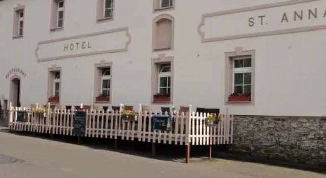 Garni Hotel St Anna, Забронировать Отель Божи Дар Рудные горы, рядом с Novako