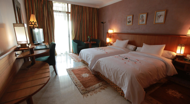 Hotel Transatlantique