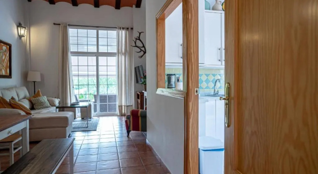 Casa los Jardines del Lago, Забронировать Апартаменты/квартира Апартаменты Санта-Мария-де-Трасьерры, Апартаменты/квартира