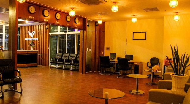 BIDV Hotel, Забронировать Отель Нячанг Кханьхоа