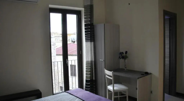 Casa Natia