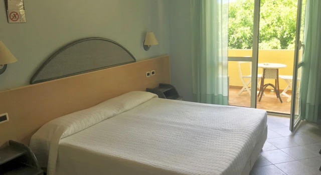 Hotel Baia Turchese
