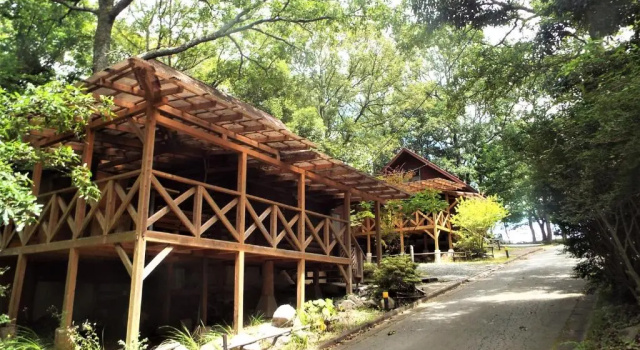 Коттедж Kurasako Onsen Sakura
