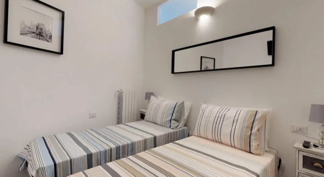 Luxury 2 bedrooms apartment