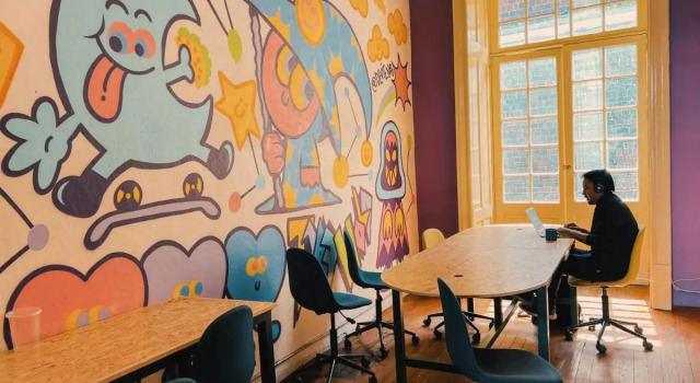 Viajero CDMX Centro Hostel, Book Hostel / Vandrerhjem Hostels i Mexico City, Hostel / Vandrerhjem