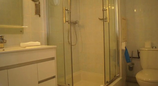 Номер Standard Le Val dAmby