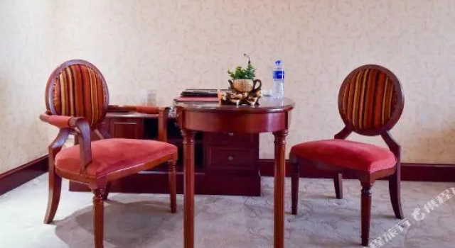 Номер Standard Yifeng Harbour Hotel