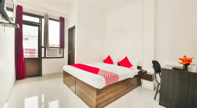 Hotel Skyway by OYO Rooms, Забронировать Отель Отели штата Раджастхана 3 звезды, 3*