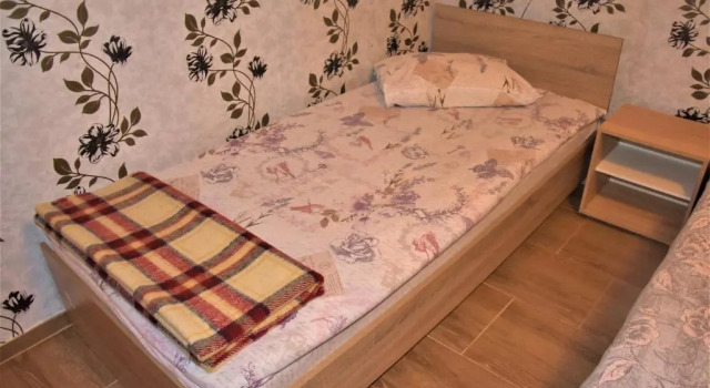 Двухместный номер Standard с красивым видом из окна Bungalows Dani