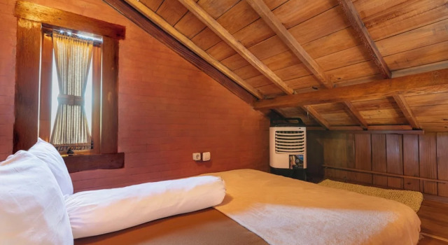 Ginza Bungalow, Book Villa Banguntapan 