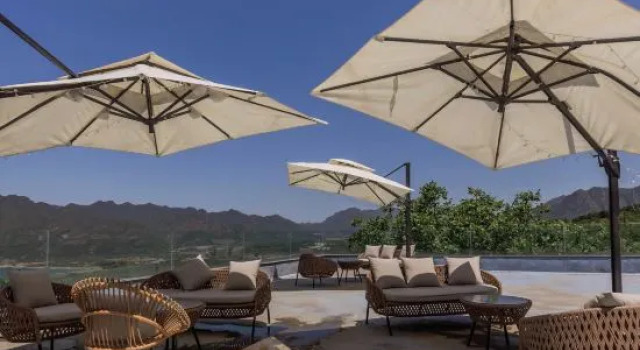 Mountains and B&Bs, Rezerwuj Hotel Pekin Pekin