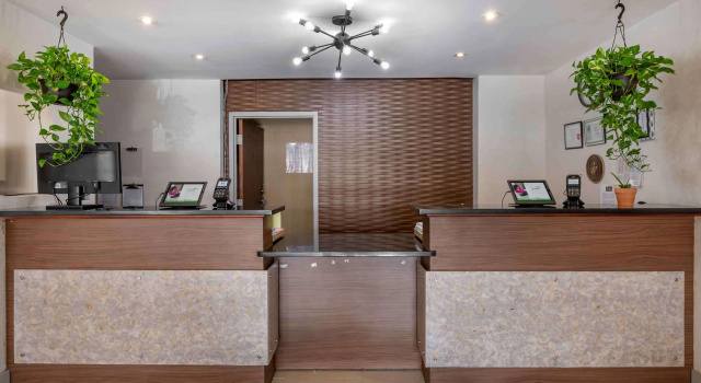 Hampton Inn Springfield, Đặt Khách sạn Khách sạn ở Springfield bao gồm bữa sáng, Bữa sáng