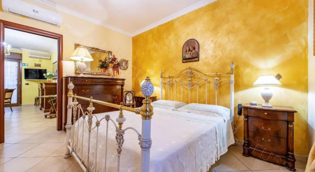 Locazione Turistica Fusillo Lorusso, Book Apartment Apartments in Barletta, Apartment