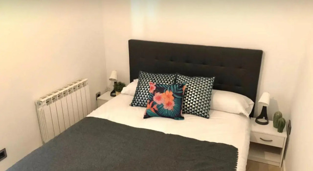 Apartamento Vive Zaragoza II