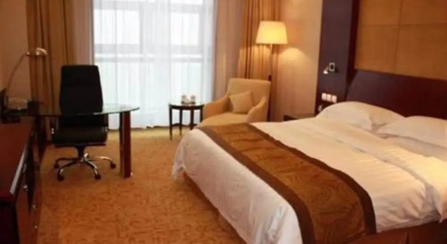 Номер Superior Отель Sheng Du International Hotel