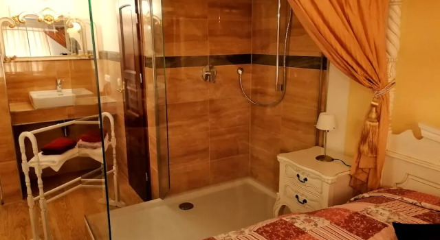 Номер Standard Hotel Einzigartig - Krahnstöver