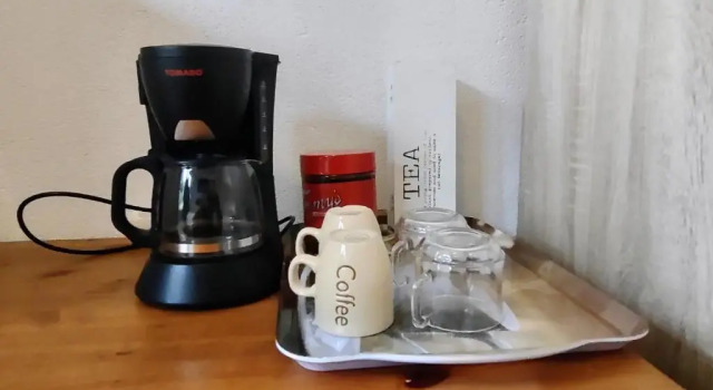 Номер Standard La Belle Heure