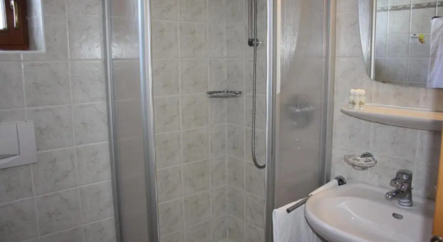 Двухместный номер Standard Berghotel Schlemmer Dolomites